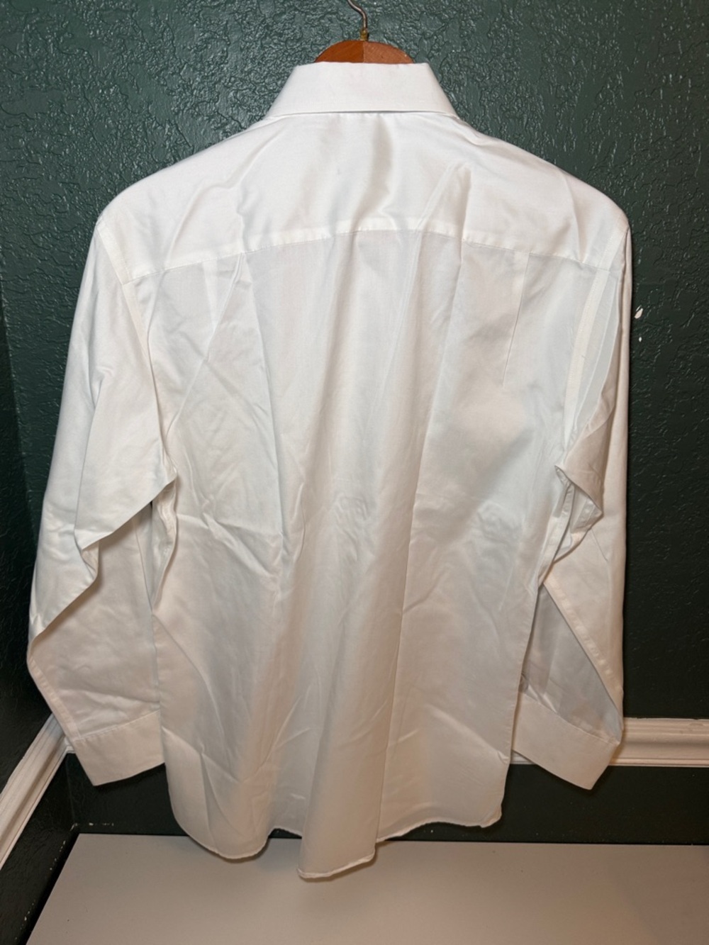 BUNDLE Tasso Elba Men's Long Sleeved Button Up Dress Shirts Medium - Picture 12 of 14